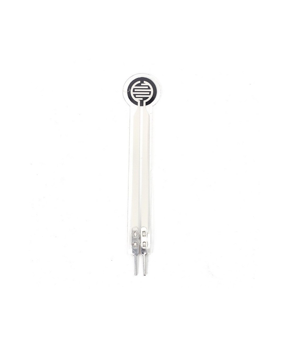 Sensor de presión de tipo resistivo RFP602 2KG / FSR406 10KG