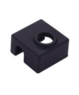 Aislador térmico de silicona para calentador 3D