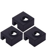 Aislador térmico de silicona para calentador 3D