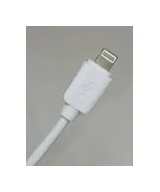 cable de carga rápida USB a Lightning de 5A