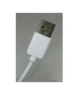 cable de carga rápida USB a Lightning de 5A