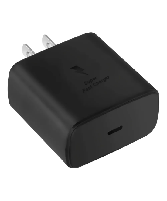 Adaptador Usb-C  PD Carga rapida 45W