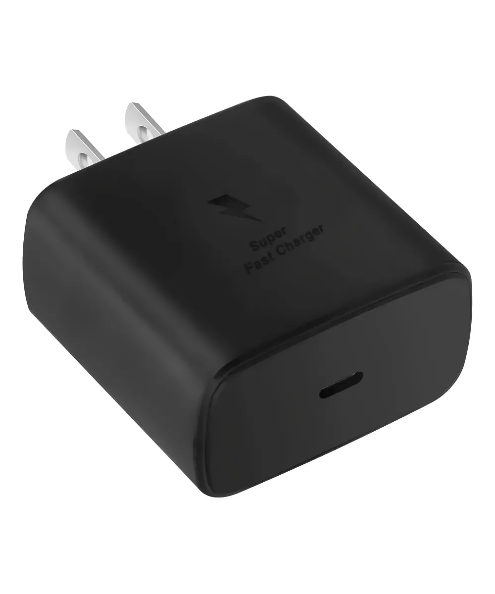 Adaptador Usb-C  PD Carga rapida 45W