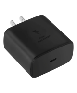 Adaptador Usb-C  PD Carga rapida 45W