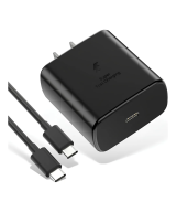 Adaptador Usb-C  PD Carga rapida 45W