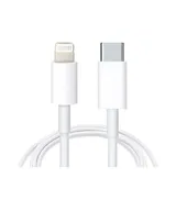Cable USB-C a Lightning de 1 metro