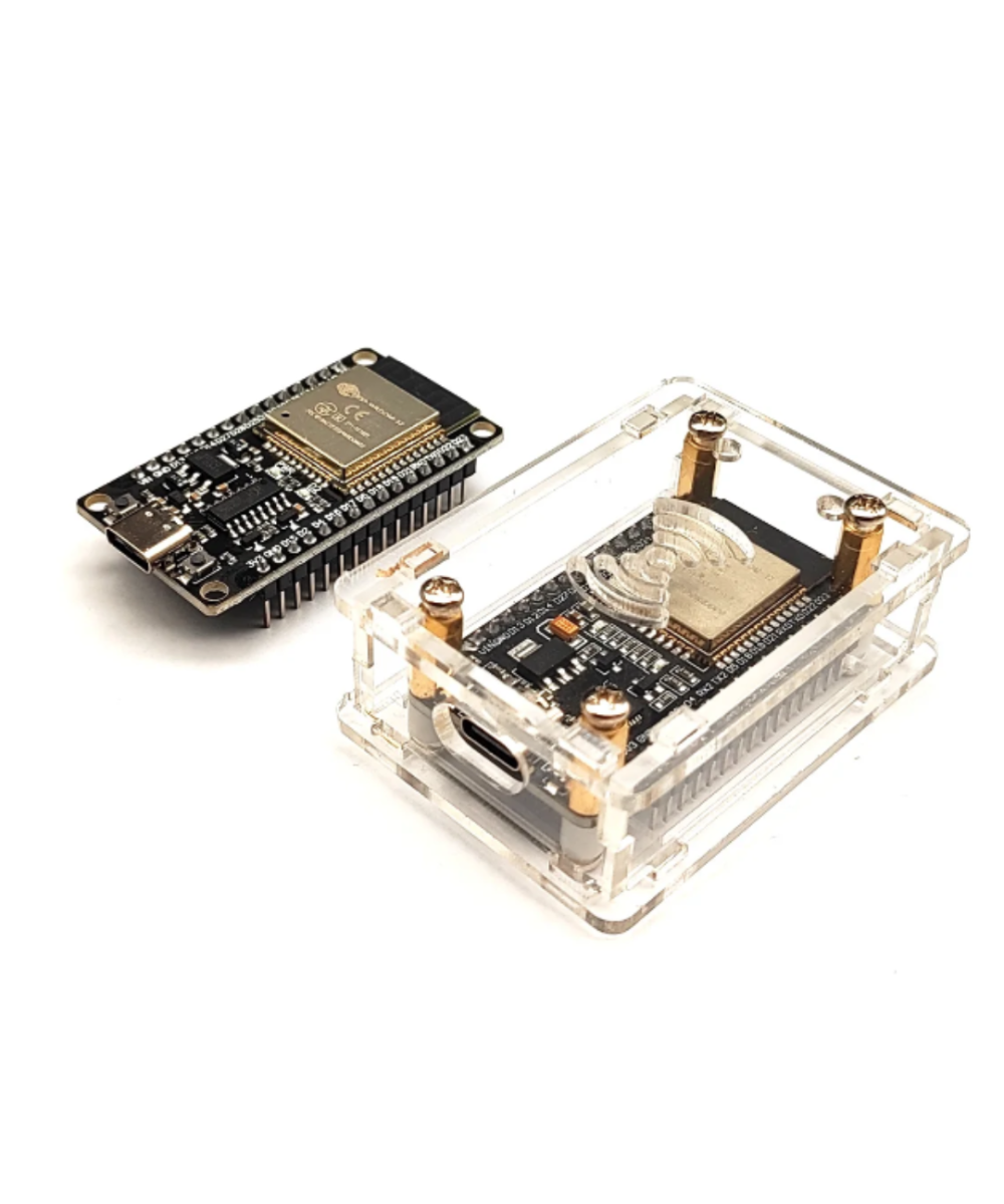 Tarjeta de desarrollo WIFI Bluetooth ESP32 NodeMcu-32 Soldada