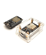 Tarjeta de desarrollo WIFI Bluetooth ESP32 NodeMcu-32 Soldada