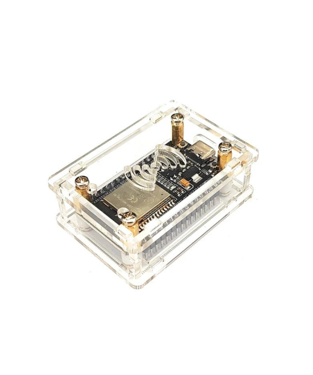 Tarjeta de desarrollo WIFI Bluetooth ESP32 NodeMcu-32 Soldada