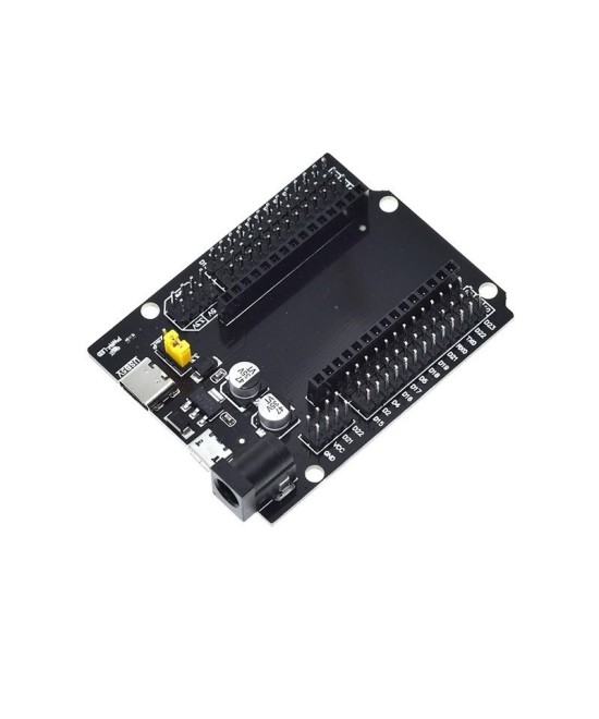 Tarjeta de desarrollo WIFI Bluetooth ESP32 NodeMcu-32 Soldada