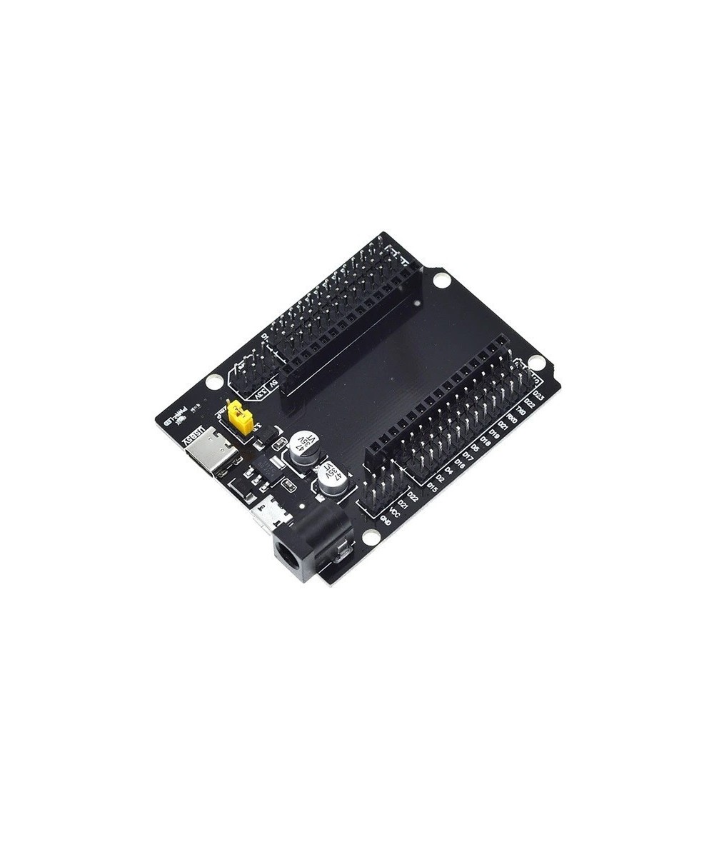 Tarjeta de desarrollo WIFI Bluetooth ESP32 NodeMcu-32 Soldada