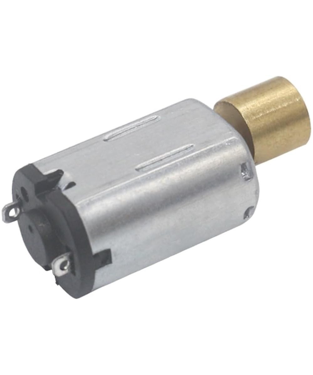Mini motor de vibración DC 6V