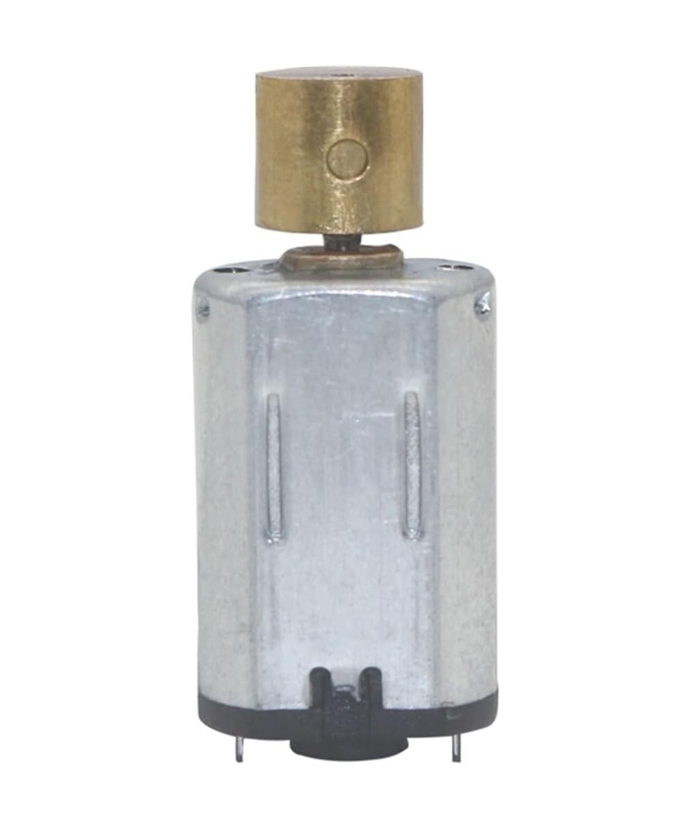 Mini motor de vibración DC 6V