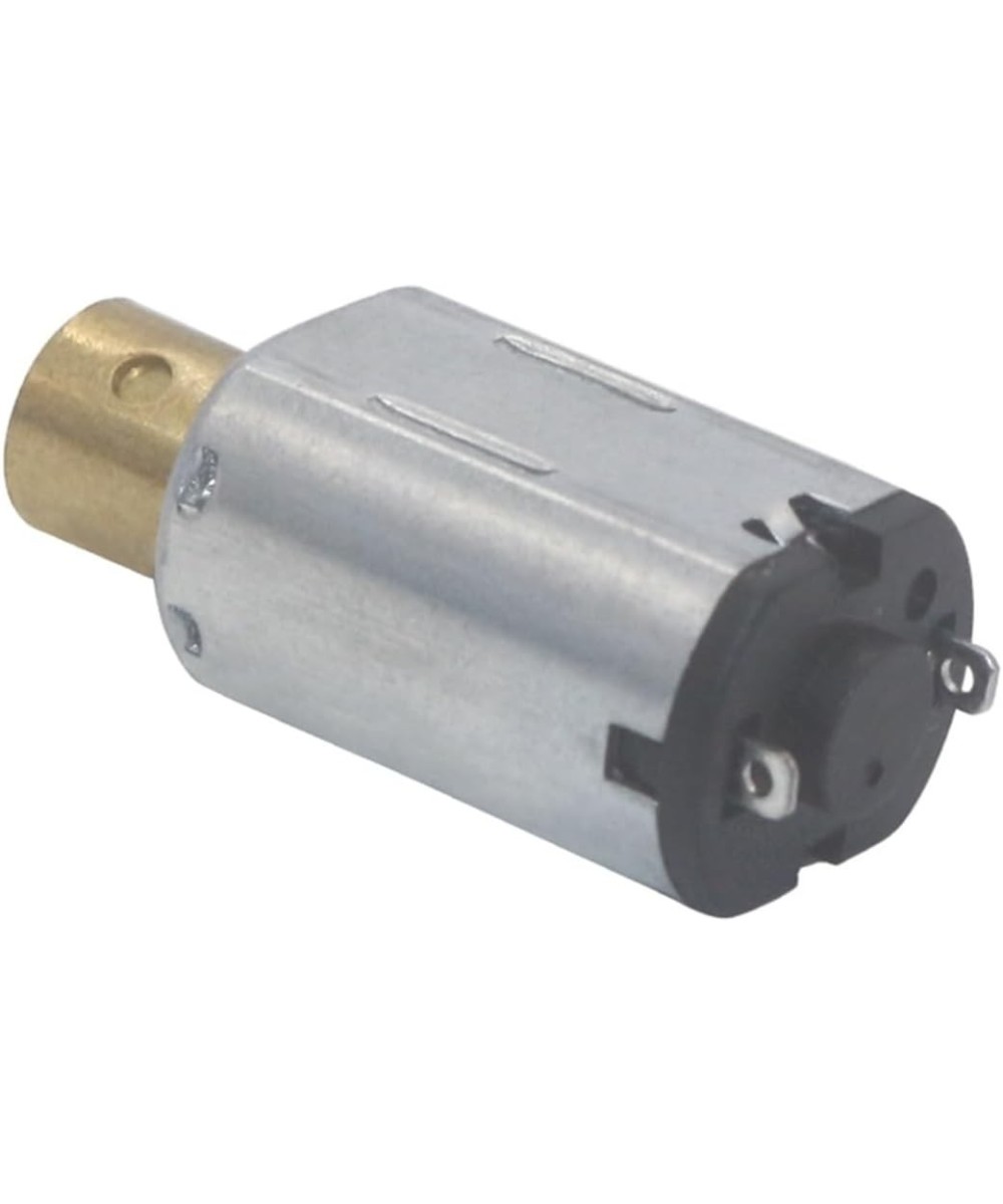 Mini motor de vibración DC 6V