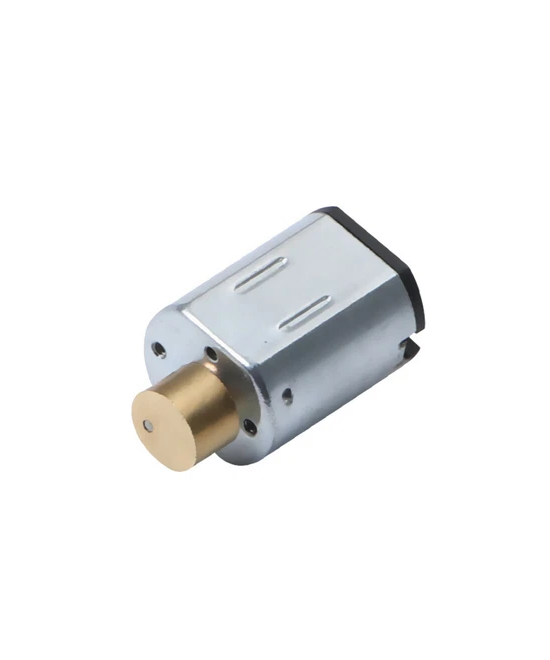 Mini motor de vibración DC 6V