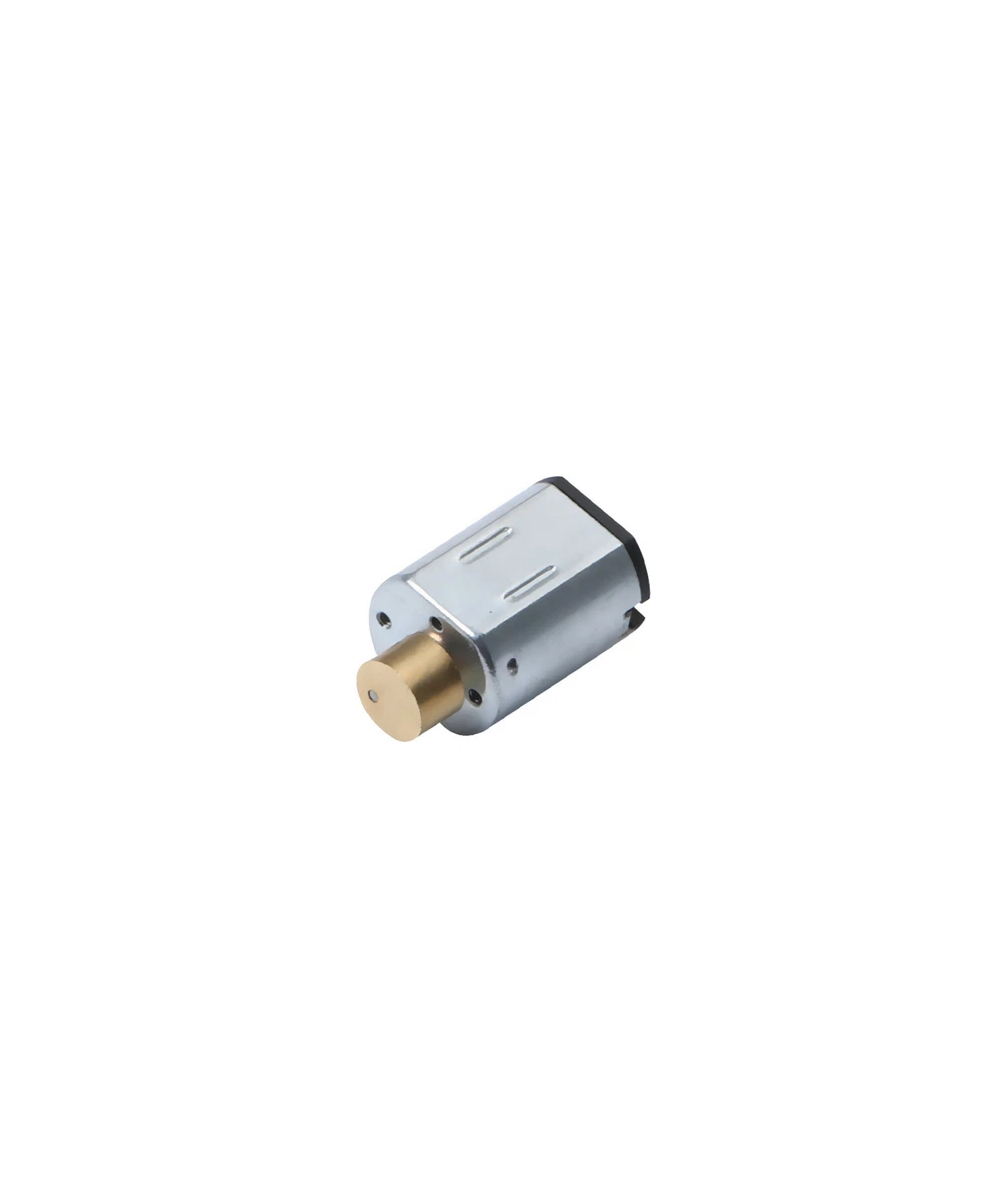 Mini motor de vibración DC 6V