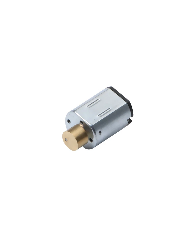 Mini motor de vibración DC 6V