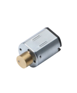 Mini motor de vibración DC 6V