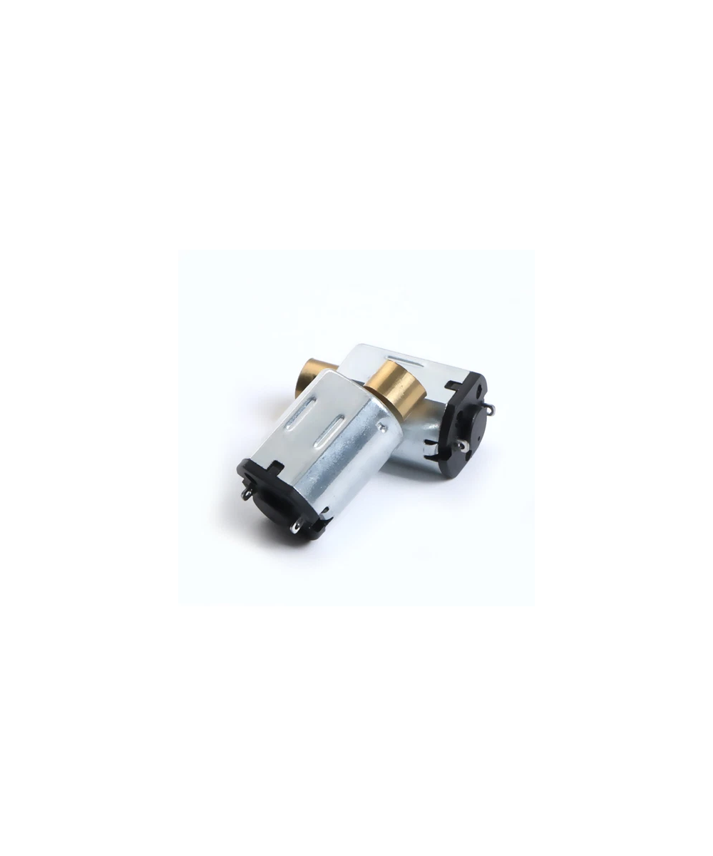 Mini motor de vibración DC 6V