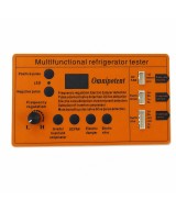 Equipo de diagnostico Inverter PRO Tester 8 en 1