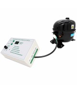 Equipo de diagnostico Inverter Elite Tester 4 en 1