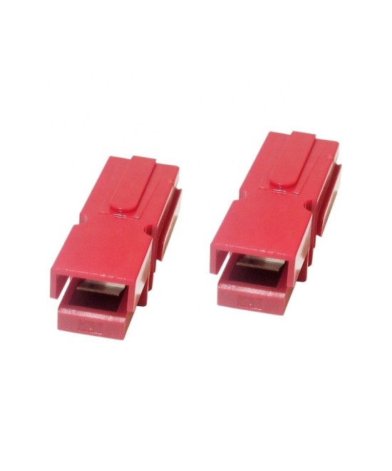 Conector unipolar Anderson mas terminal