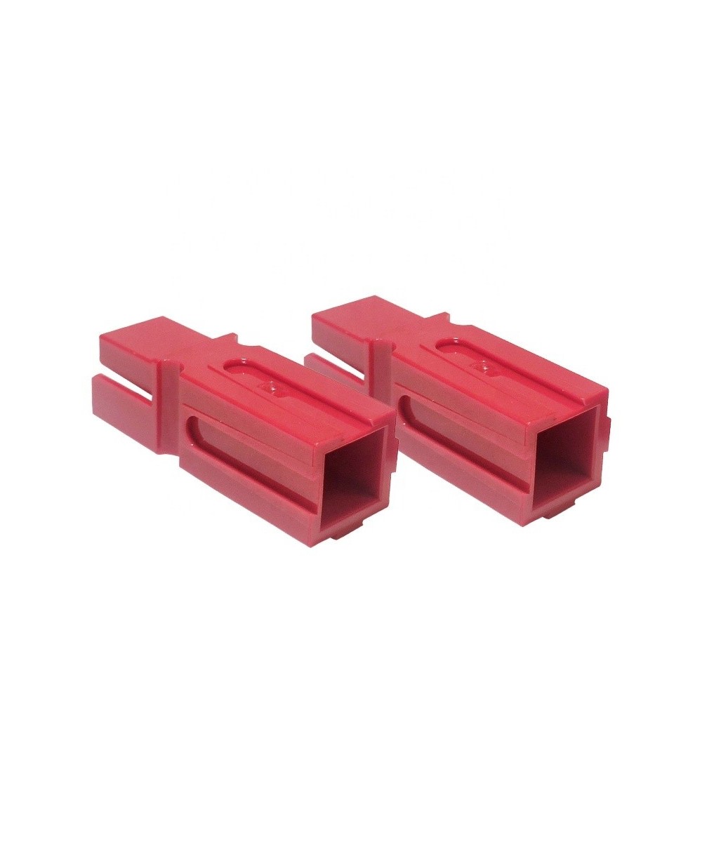 Conector unipolar Anderson mas terminal