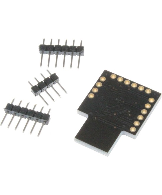 Tarjeta de desarrollo mini MCU Beetle Leonardo USB ATMEGA32U4
