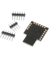 Tarjeta de desarrollo mini MCU Beetle Leonardo USB ATMEGA32U4