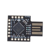 Tarjeta de desarrollo mini MCU Beetle Leonardo USB ATMEGA32U4