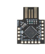 Tarjeta de desarrollo mini MCU Beetle Leonardo USB ATMEGA32U4