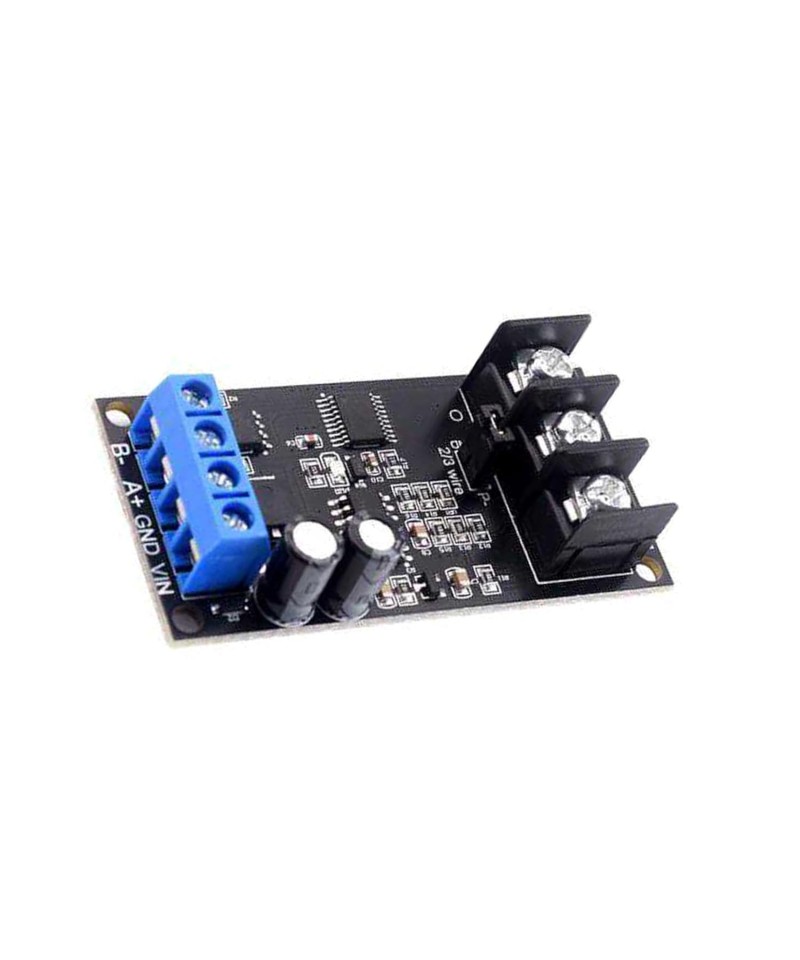 Modulo para sensor de medicion de temperatura RTD PT100