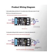 Modulo para sensor de medicion de temperatura RTD PT100
