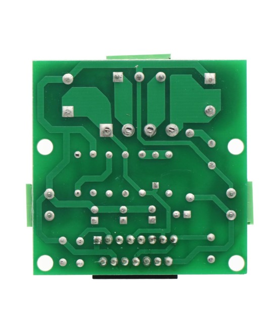 Tarjeta amplificadora de audio TDA7294