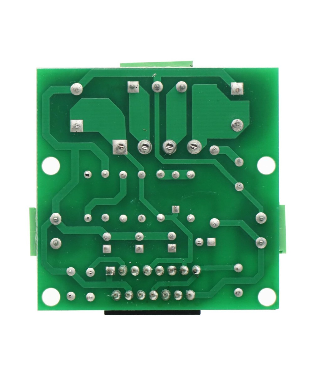 Tarjeta amplificadora de audio TDA7294