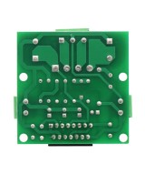 Tarjeta amplificadora de audio TDA7294