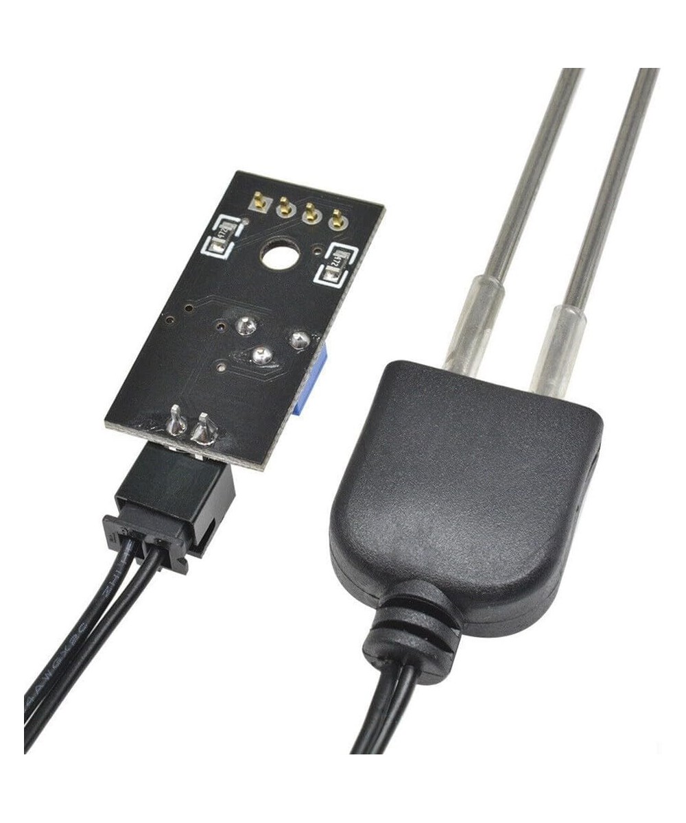 Sensor de detección de humedad del suelo mas modulo 1.3m