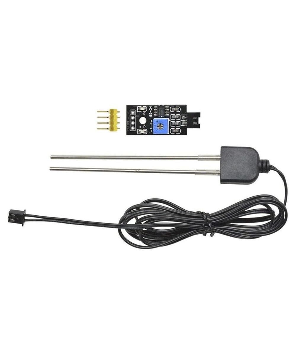Sensor de detección de humedad del suelo mas modulo 1.3m