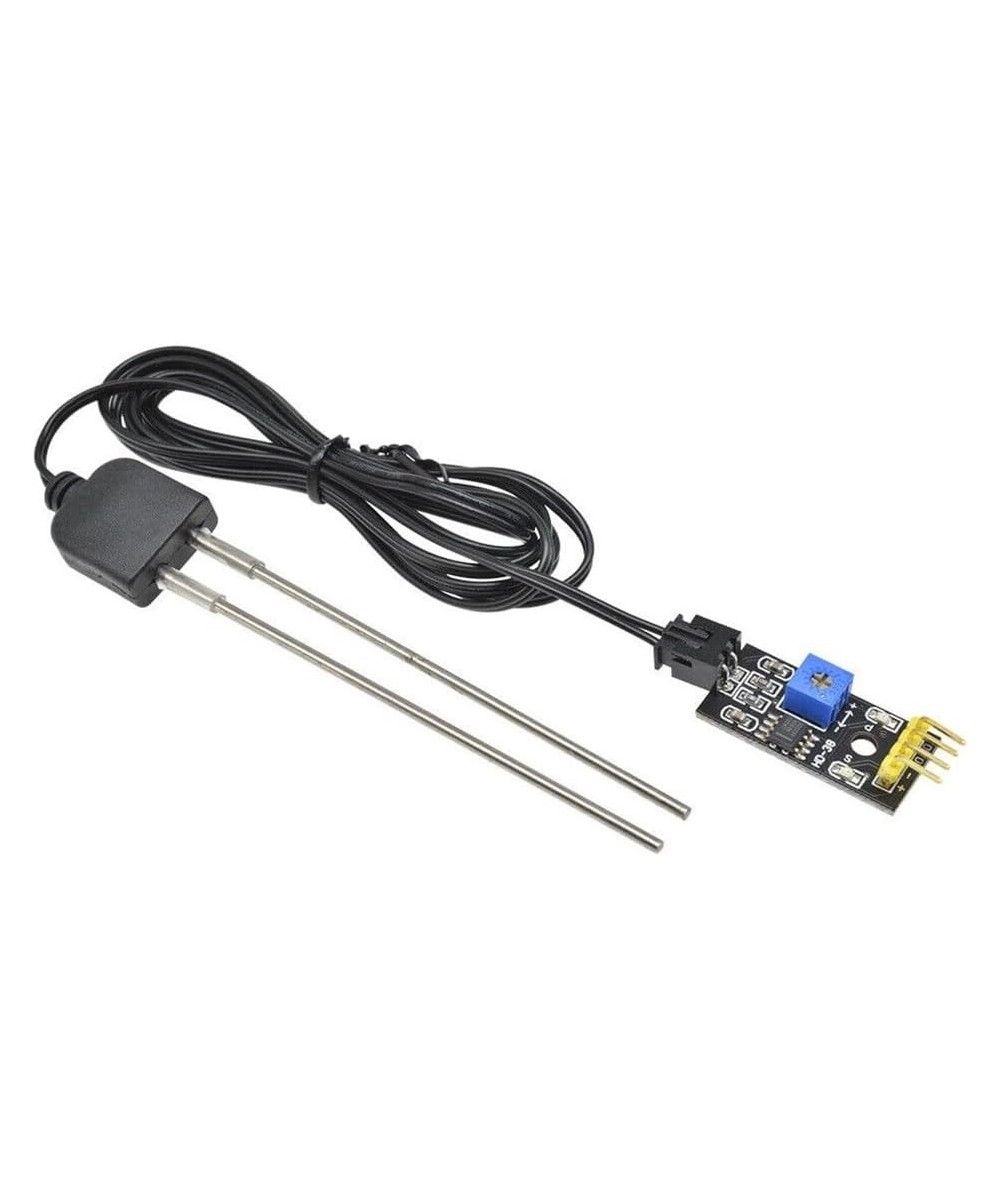 Sensor de detección de humedad del suelo mas modulo 1.3m