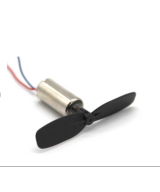 Mini motor 612 con cable
