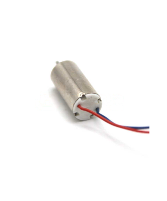 Mini motor 612 con cable