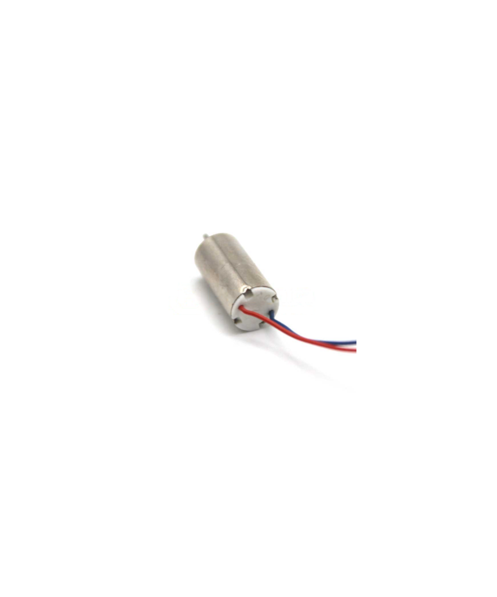 Mini motor 612 con cable