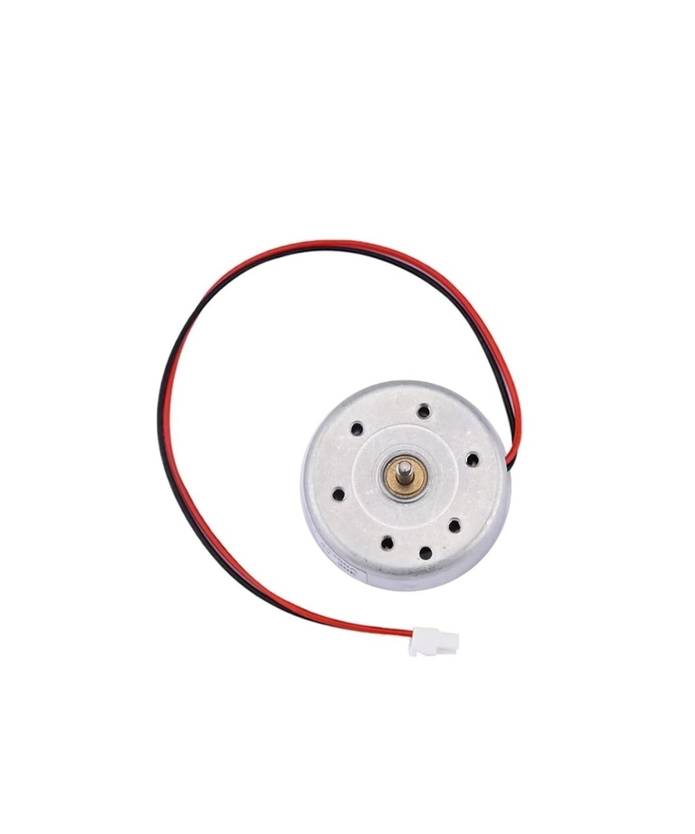 Motor Generador DC bajo consumo 3-12V (mini)