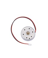 Motor Generador DC bajo consumo 3-12V (mini)