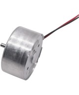 Motor Generador DC bajo consumo 3-12V (mini)