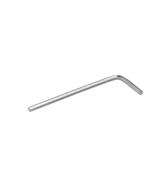 Acoplador Flexible