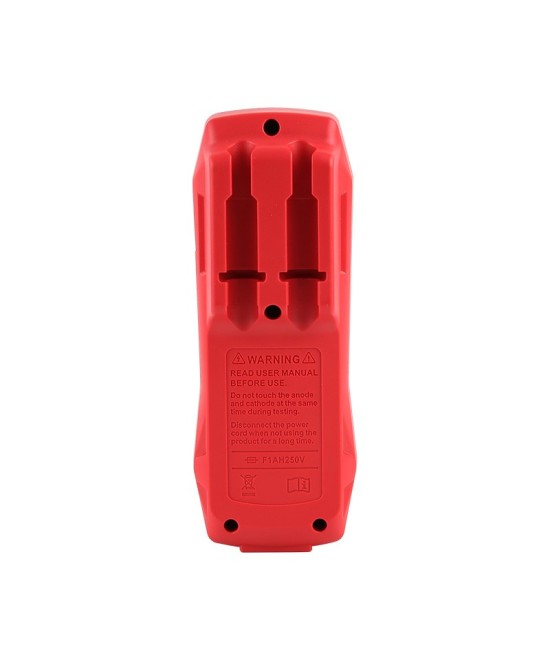 Probador de LEDS UNI-T UT659D 85V a 265V