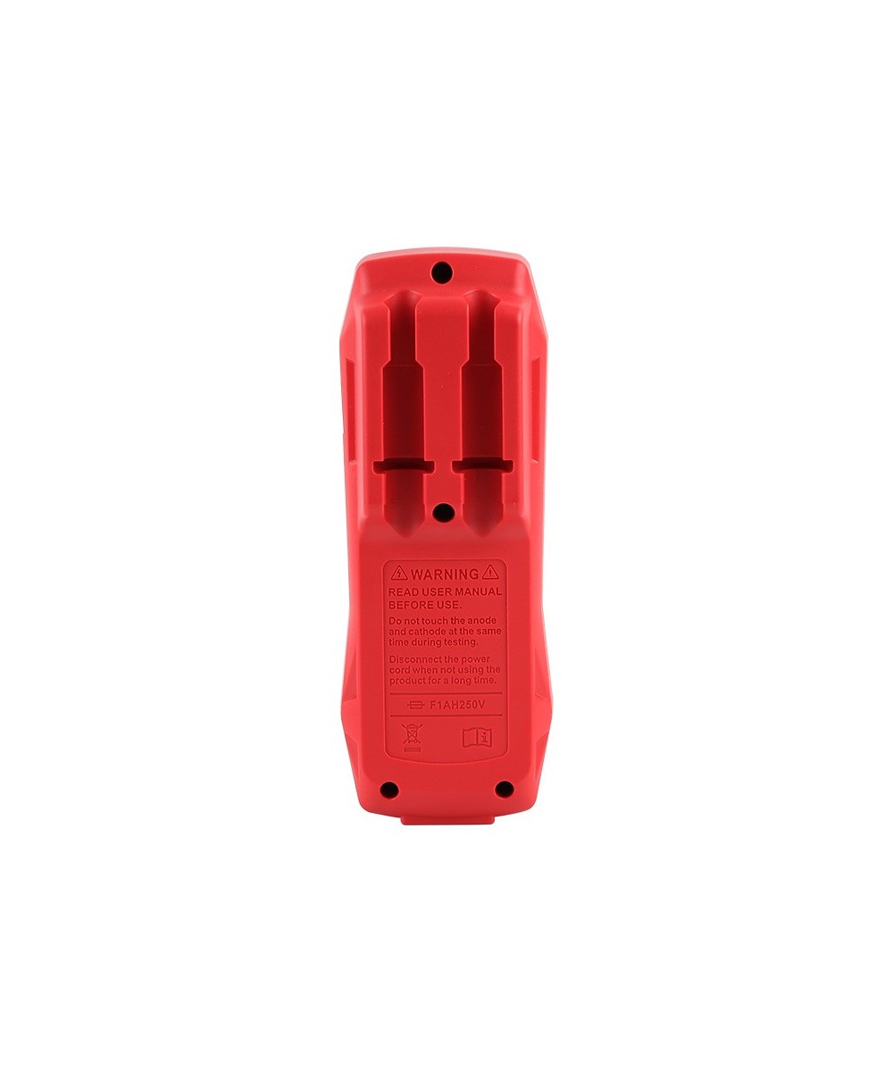Probador de LEDS UNI-T UT659D 85V a 265V