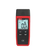 Medidor de humedad de madera UNI-T UT377A