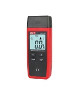 Medidor de humedad de madera UNI-T UT377A